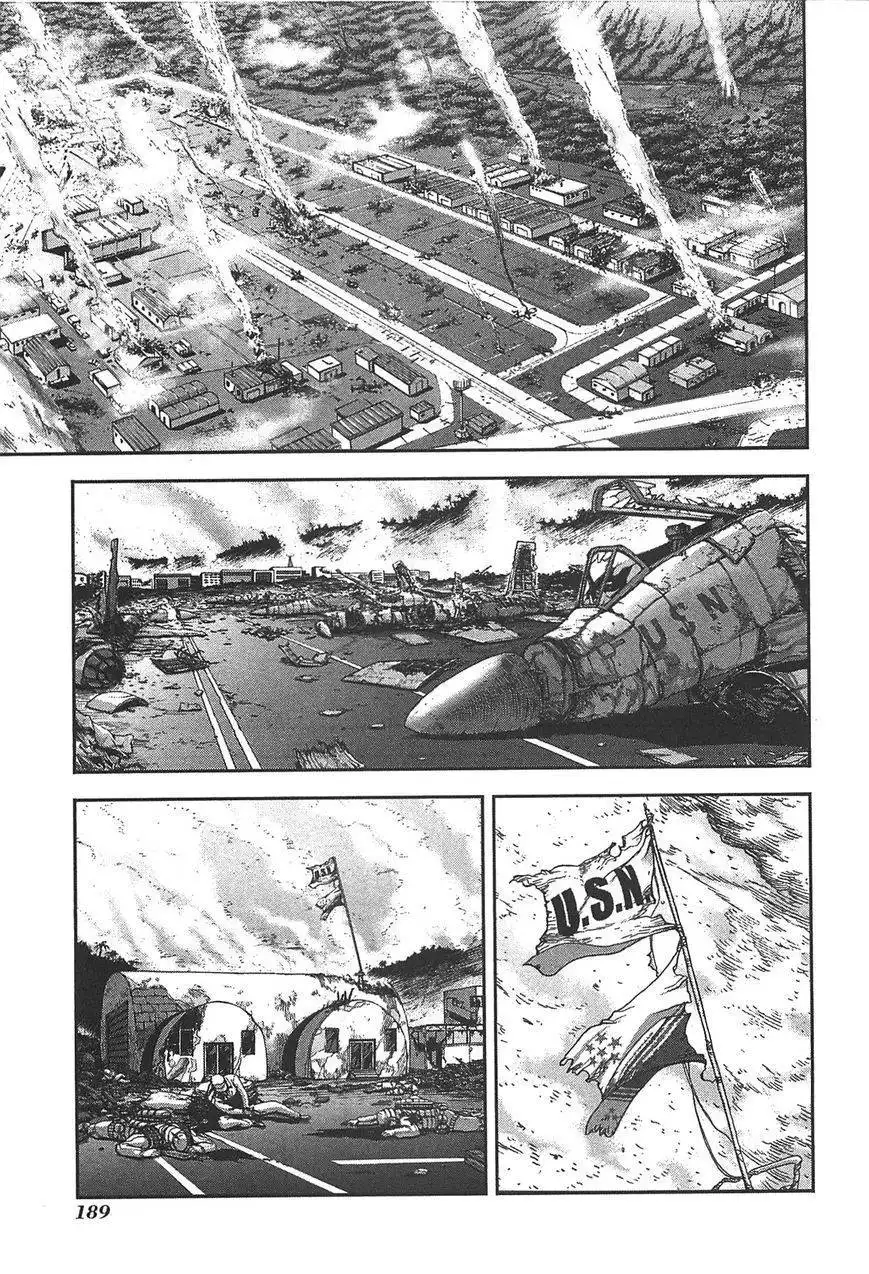 Front Mission Dog Life Dog Style Chapter 34 19